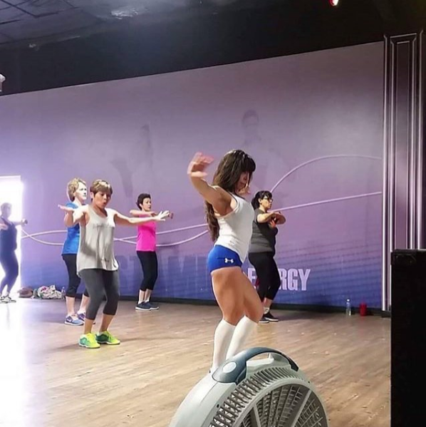 EP Fitness - Transmountain | 10060 Rushing Rd, El Paso, TX 79924, USA | Phone: (915) 751-4959