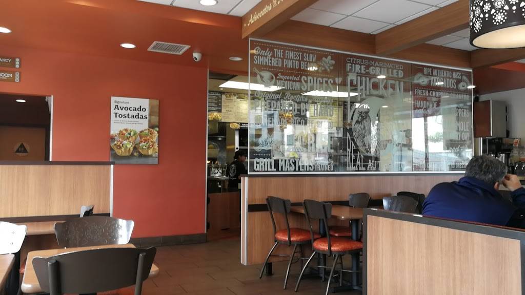 El Pollo Loco | 12909 Harbor Blvd, Garden Grove, CA 92840, USA | Phone: (714) 530-9715