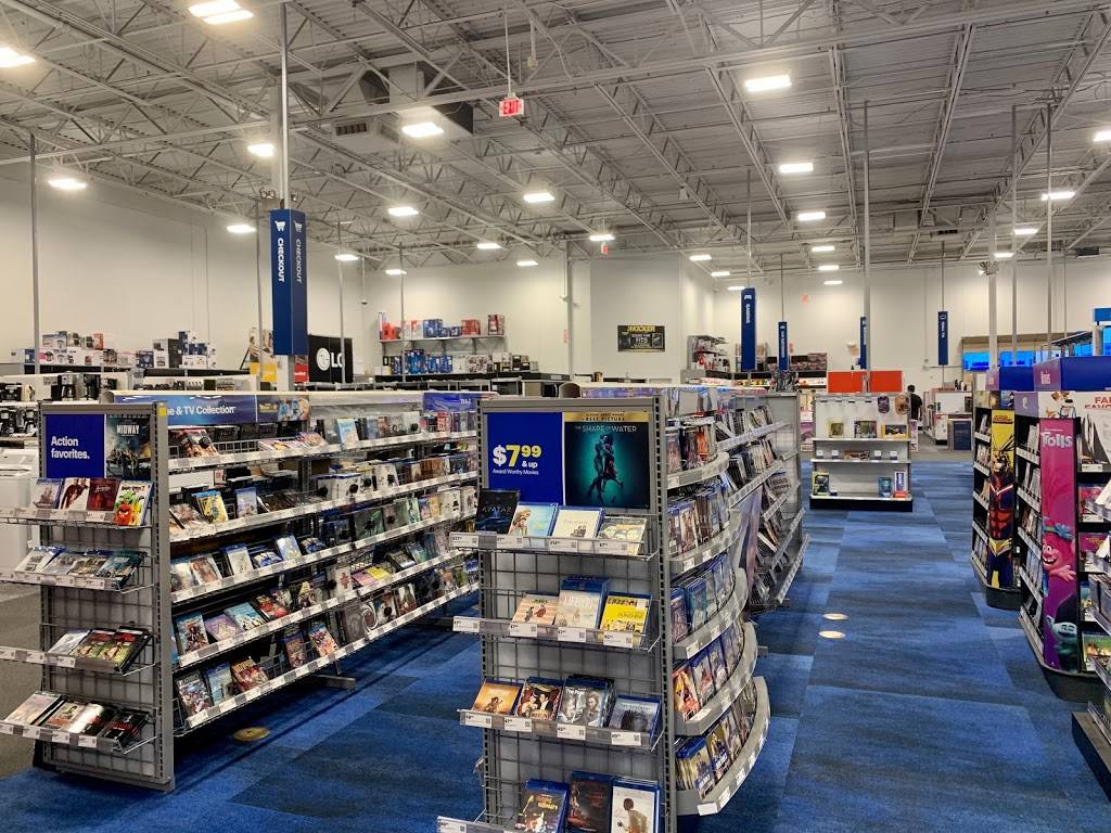 Best Buy | 7905 San Dario Ave, Laredo, TX 78045, USA | Phone: (956) 791-0376