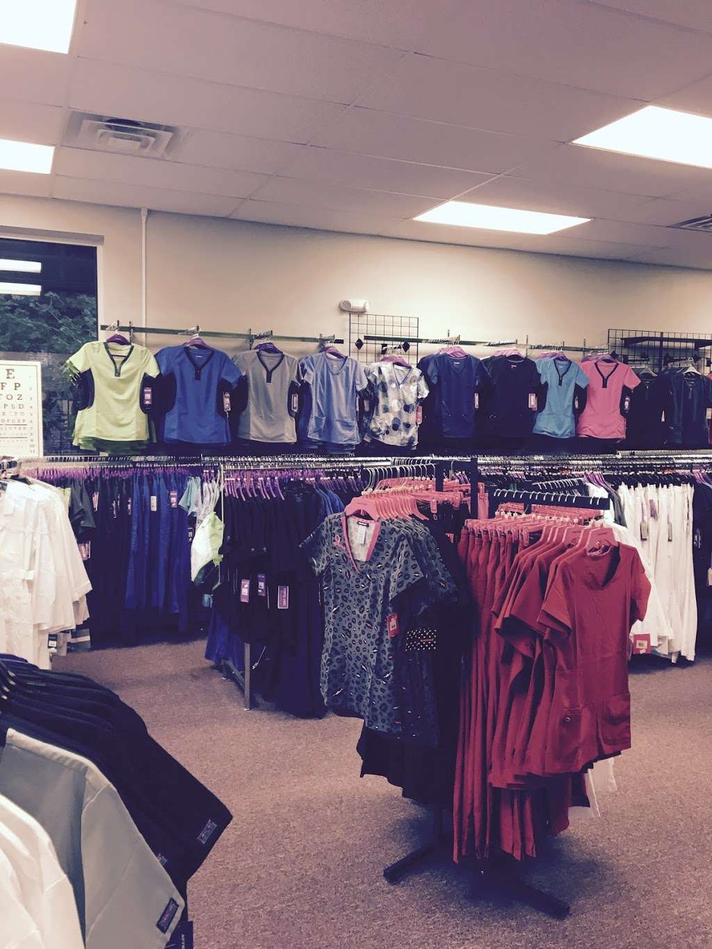 Pinks Uniforms | 1742 Herlong Village Dr, Rock Hill, SC 29732 | Phone: (803) 980-3334