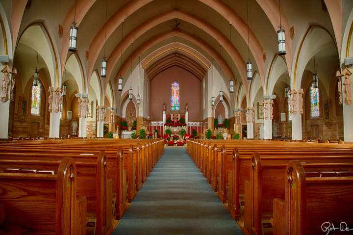 St. Marys Parish | 1 Church Square, Franklin, MA 02038, USA | Phone: (508) 528-0020