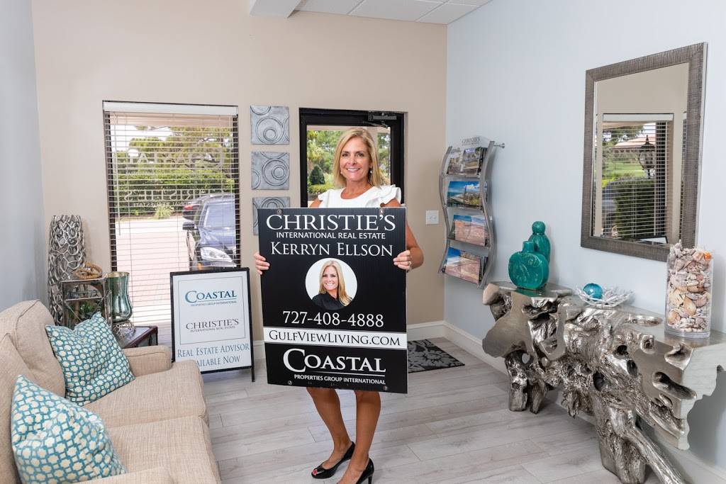 Kerryn Ellson Real Estate Advisor | 423 Mandalay Ave #102, Clearwater Beach, FL 33767 | Phone: (727) 408-4888