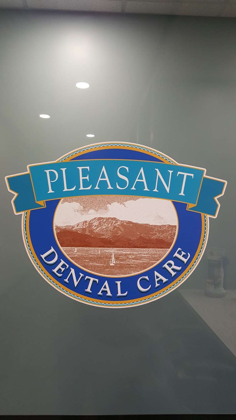 Pleasant Dental Care | 10140 W Lake Pleasant Pkwy #1220, Peoria, AZ 85382, USA | Phone: (623) 777-7388