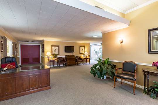 Rhoton Funeral Home | 1511 S Interstate 35E, Carrollton, TX 75006, USA | Phone: (972) 242-5261