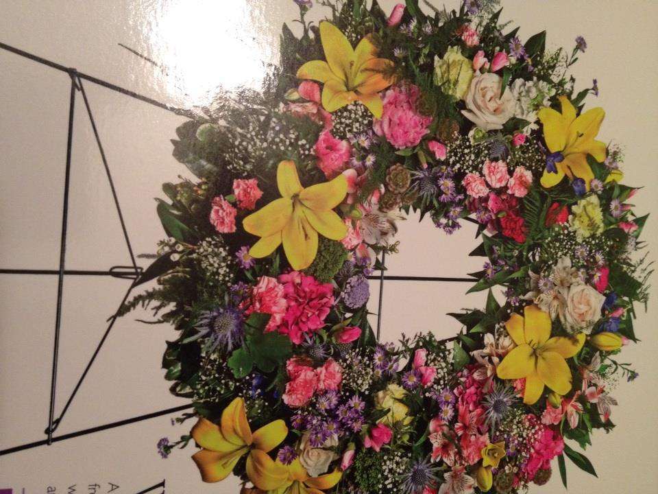 Lyncrafts and Floral Designs | 255 Hamburg Turnpike, Riverdale, NJ 07457, USA | Phone: (973) 838-3673