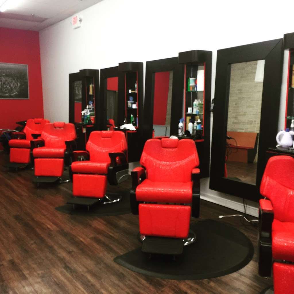 Georgeys Barber Shop | 31 Wall Street, Norwalk, CT 06850, USA | Phone: (203) 939-1344