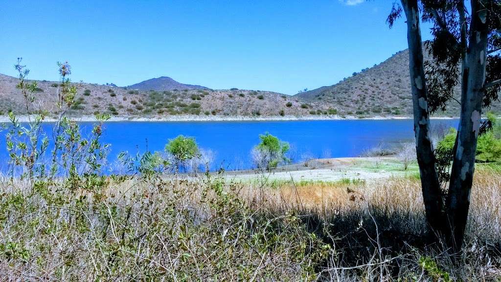 North Shore Lake Hodges Trailhead | 19320 Lake Dr, Escondido, CA 92029, USA | Phone: (858) 674-2270