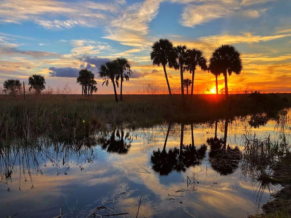 Lake Woodruff Reserve | De Leon Springs, FL 32130, USA