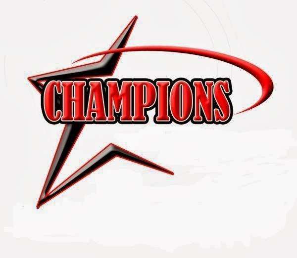 Champions Learning Academy | 17155 Old Louetta Rd, Houston, TX 77070, USA | Phone: (281) 257-8775