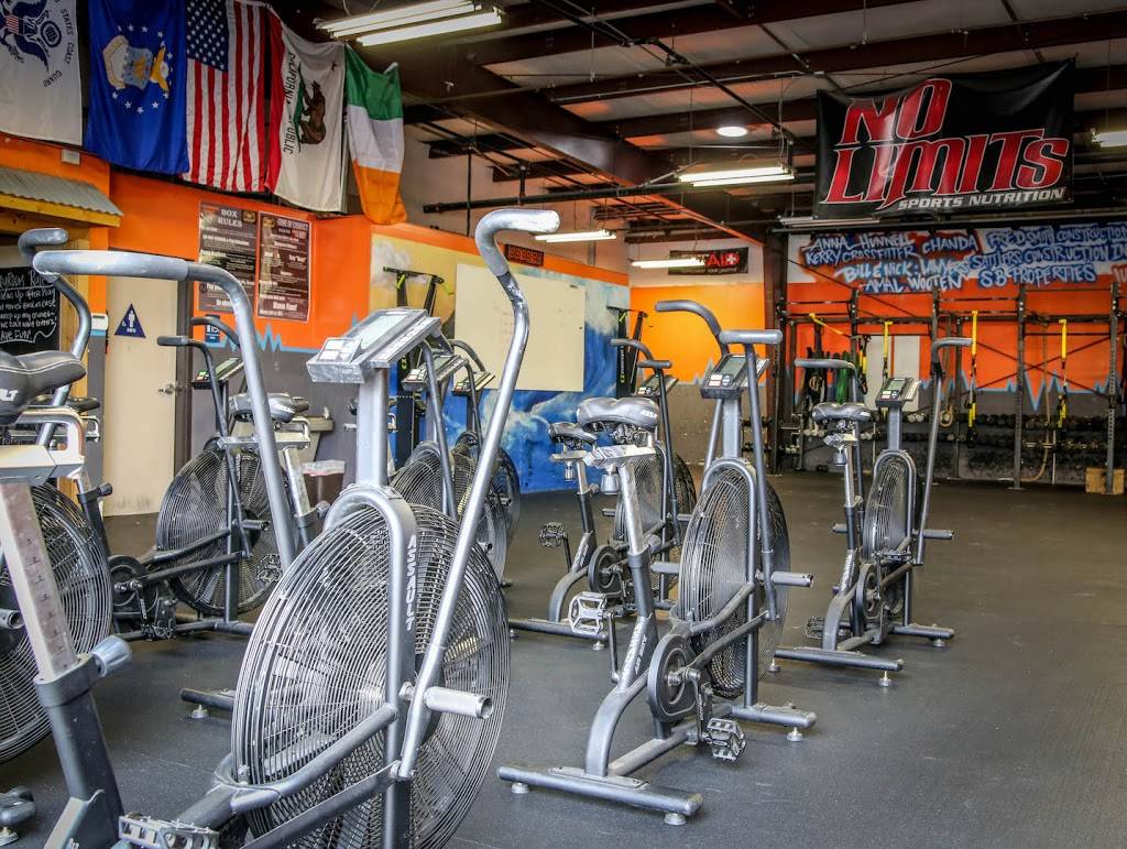 Another Level CrossFit | 1205 E Vine St, Lodi, CA 95240, USA | Phone: (209) 327-3053