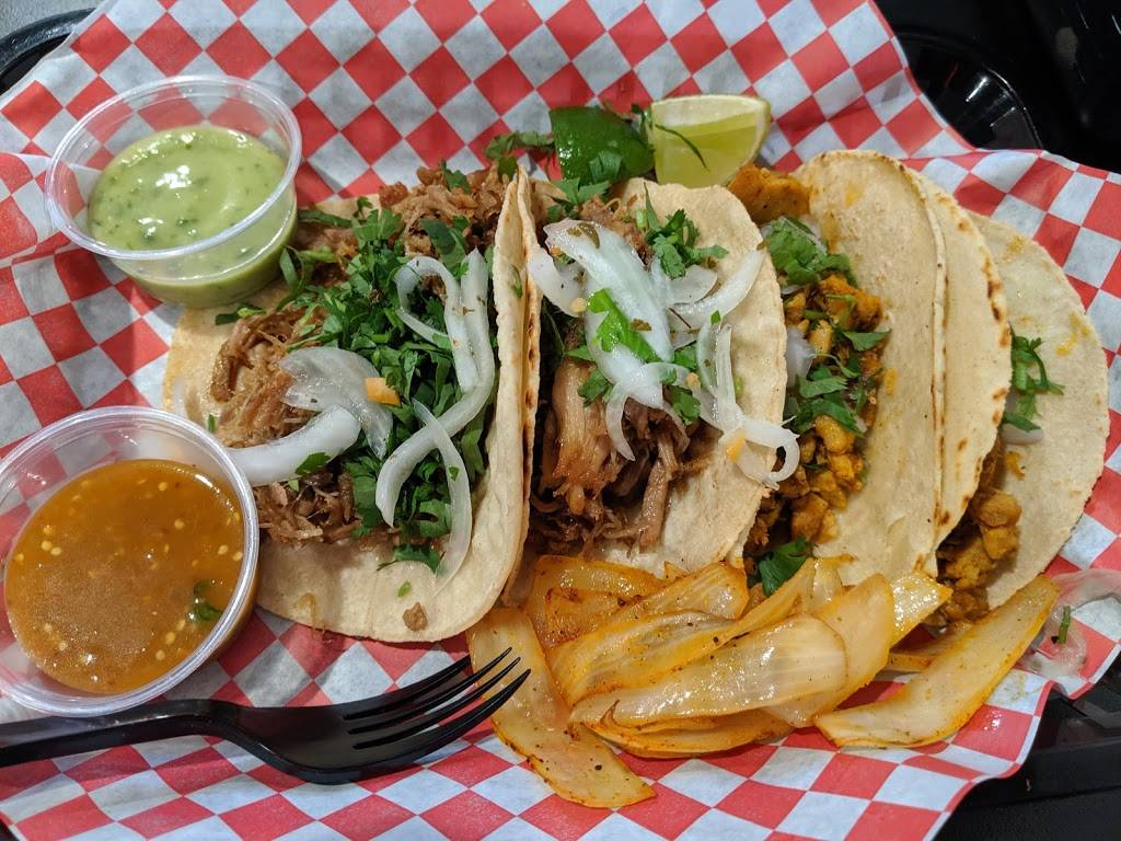 Lolis Mexican Cravings | 3324 W Gandy Blvd, Tampa, FL 33611, USA | Phone: (813) 374-3164