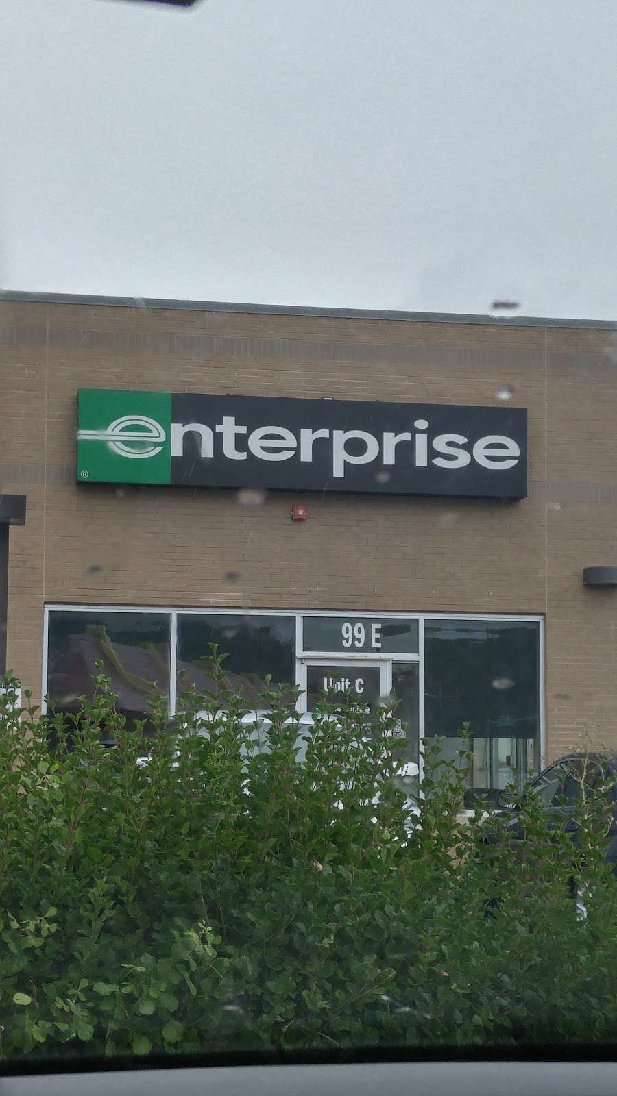 Enterprise Rent-A-Car | 99 E Palatine Rd, Wheeling, IL 60090 | Phone: (847) 541-9900