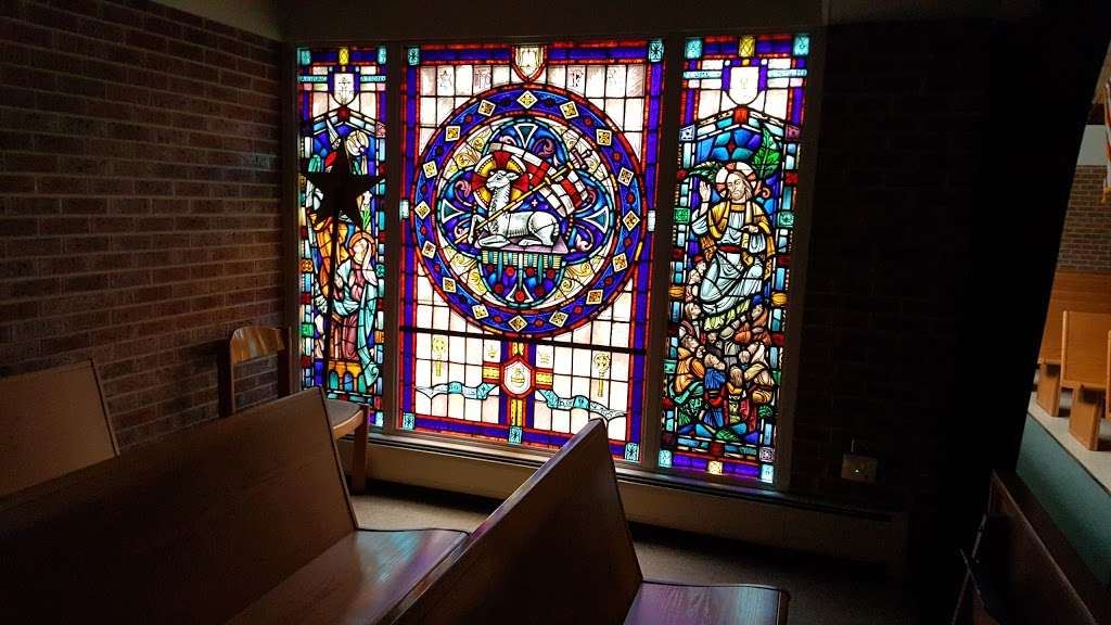 Holy Trinity Episcopal Church in 11 N Monroe Ave, Wenonah, NJ 08090, USA