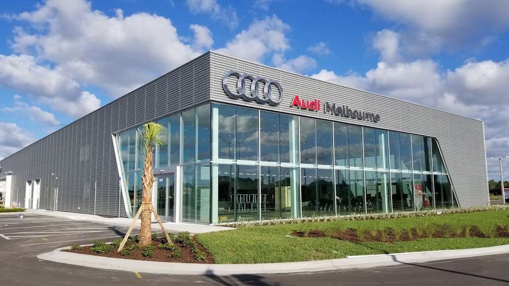 Audi Melbourne | 2260 Coastal Lane, West Melbourne, FL 32904, USA | Phone: (866) 306-9455