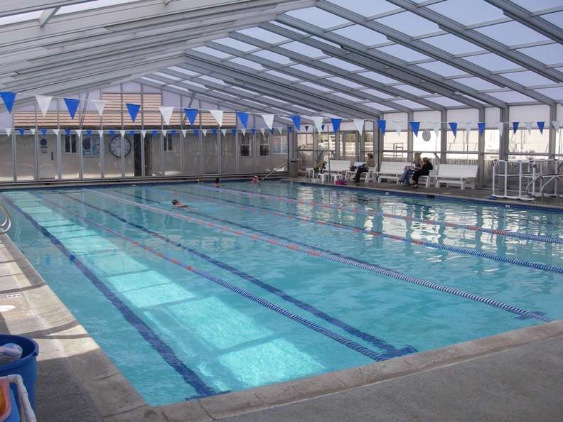 Daland Swim School Inc | 135 E Wilbur Rd, Thousand Oaks, CA 91360, USA | Phone: (805) 495-5210