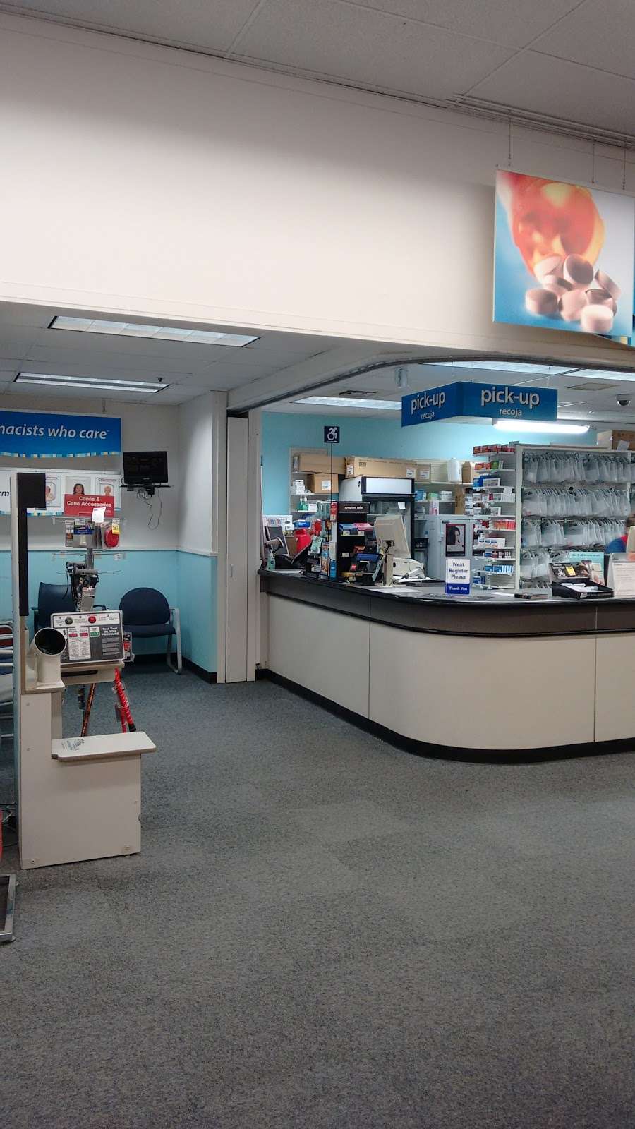 CVS | 1616 NW Hwy 7, Blue Springs, MO 64015, USA | Phone: (816) 228-6848