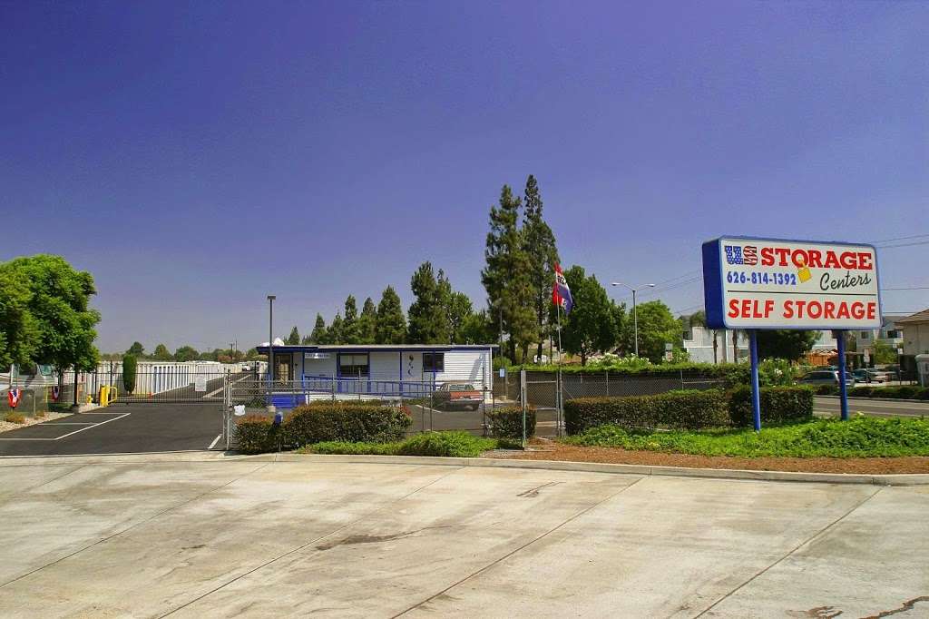 US Storage Centers | 13201 Ramona Blvd, Irwindale, CA 91706 | Phone: (626) 869-4559