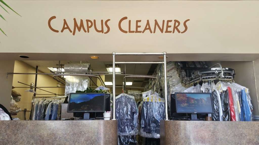 Campus Cleaners | 21118 South La Grange Road, Frankfort, IL 60423, USA | Phone: (815) 469-6999