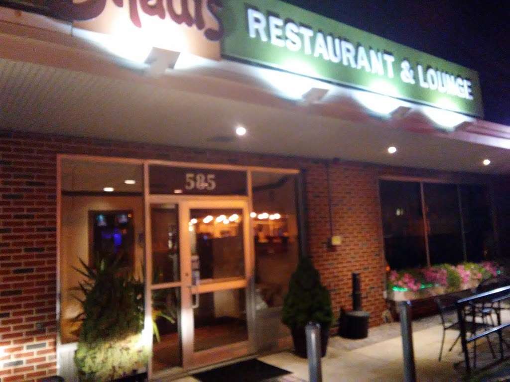 Shadi’s Restaurant and Lounge | 585 Chickering Rd, North Andover, MA 01845, USA | Phone: (978) 683-9559