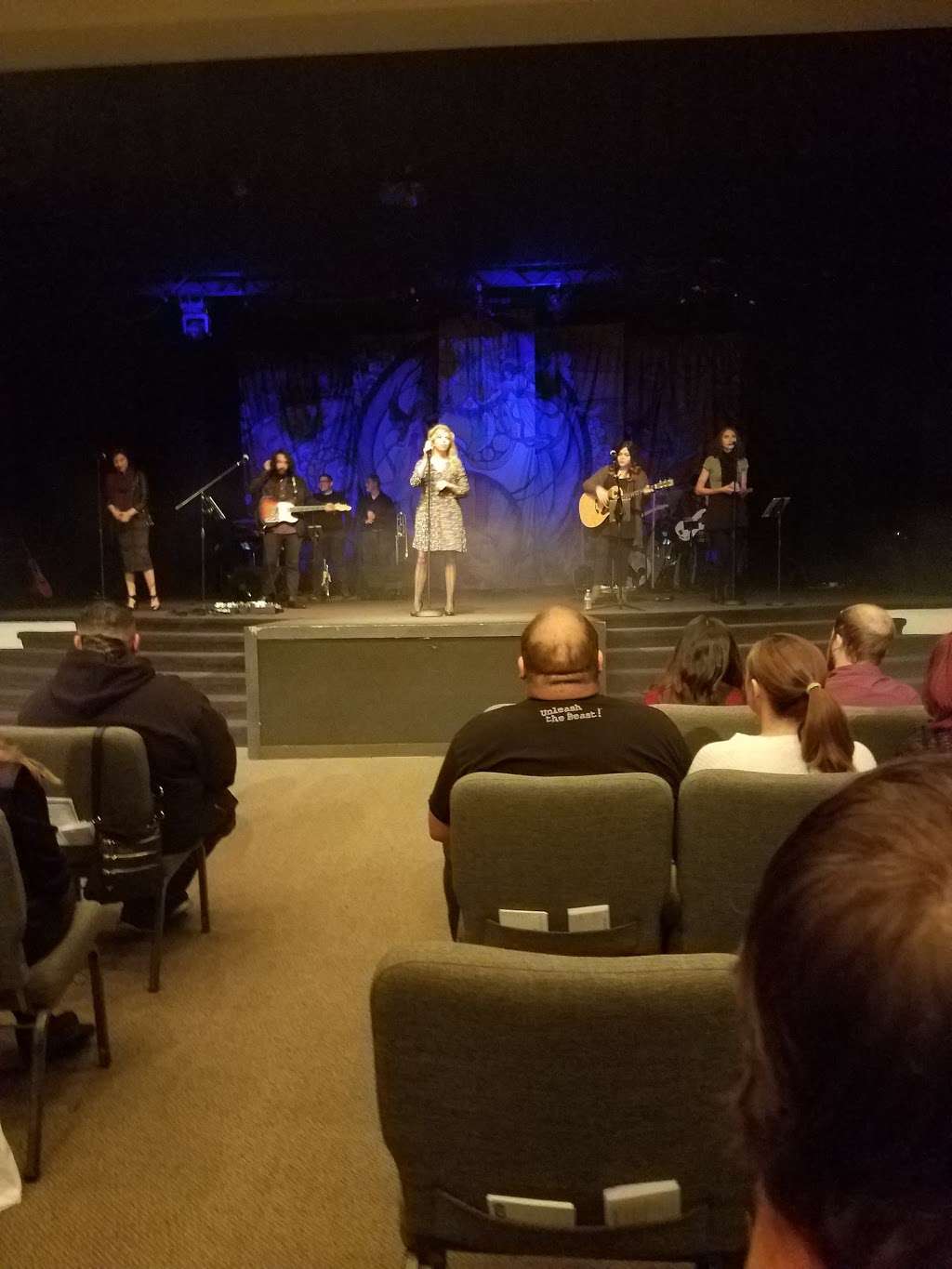New Beginings Community Church | 1769 Western Ave, Norco, CA 92860, USA