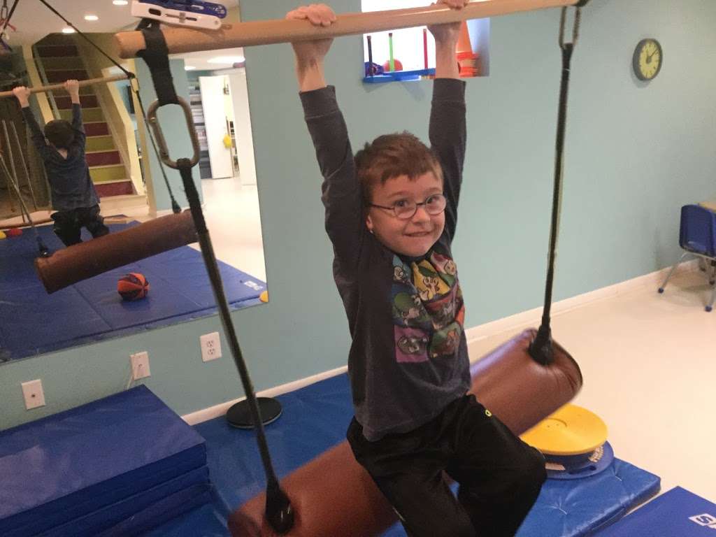 AppyTherapy | 11005 Rosemont Dr, Rockville, MD 20852, USA | Phone: (301) 770-0604