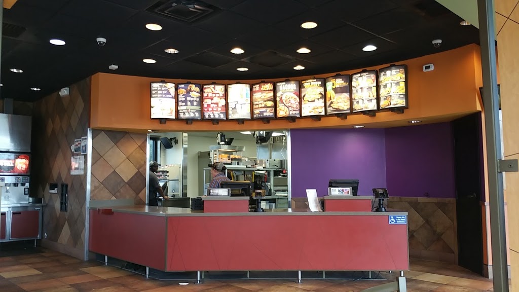 Taco Bell | 1310 Broadway St, Pearland, TX 77581, USA | Phone: (281) 996-7731