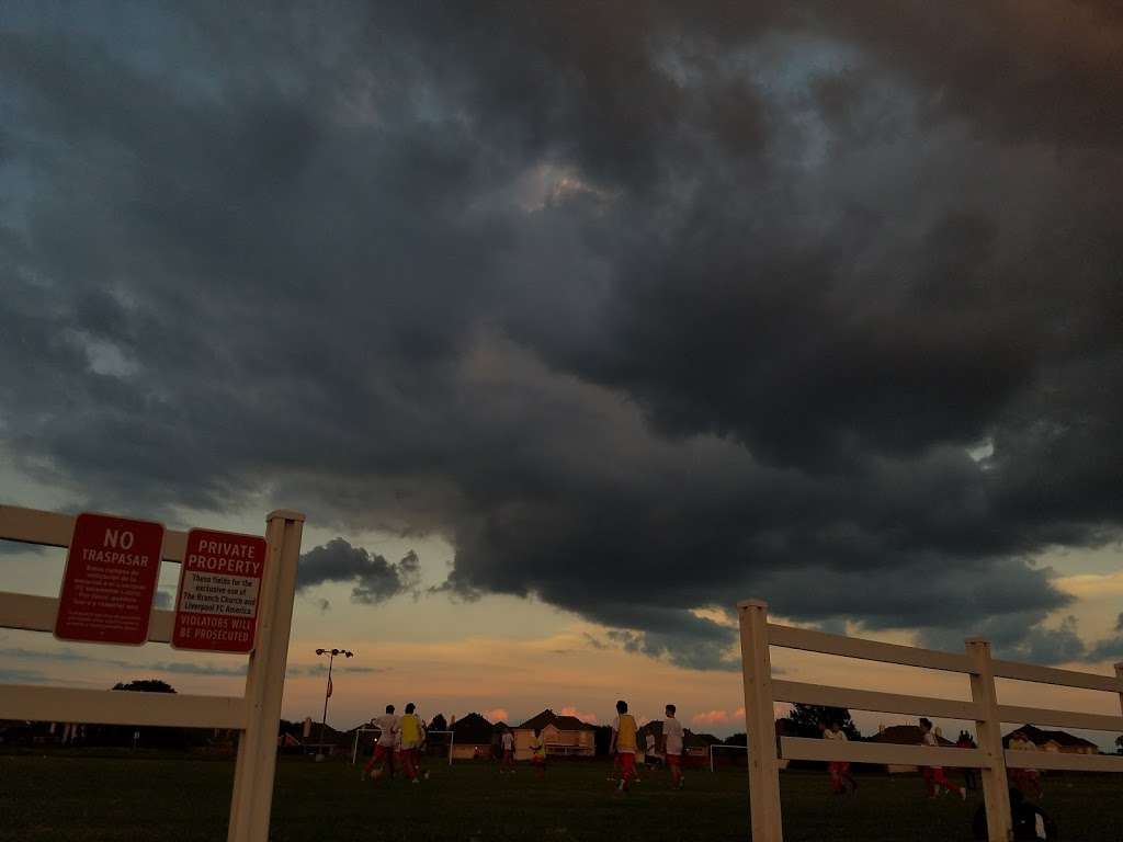 LIVERPOOL SOCCER FIELDS | 3601 Huffines Blvd, Carrollton, TX 75010, USA