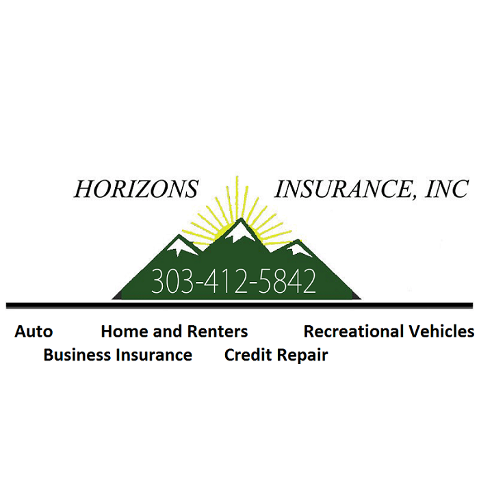 Horizons Insurance, Inc | 12520 Eastlake Dr, Thornton, CO 80241, USA | Phone: (303) 412-5842