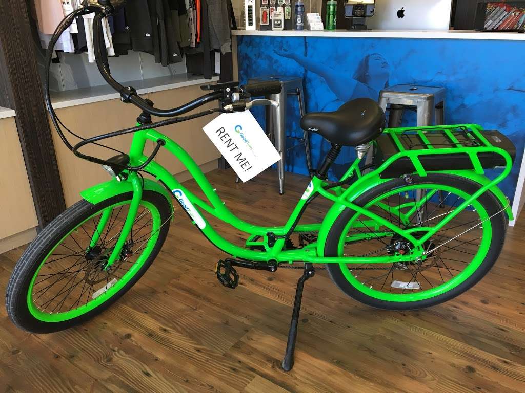 GoodTurn Cycles | 7301 S Santa Fe Dr #342, Littleton, CO 80120, USA | Phone: (303) 795-0411