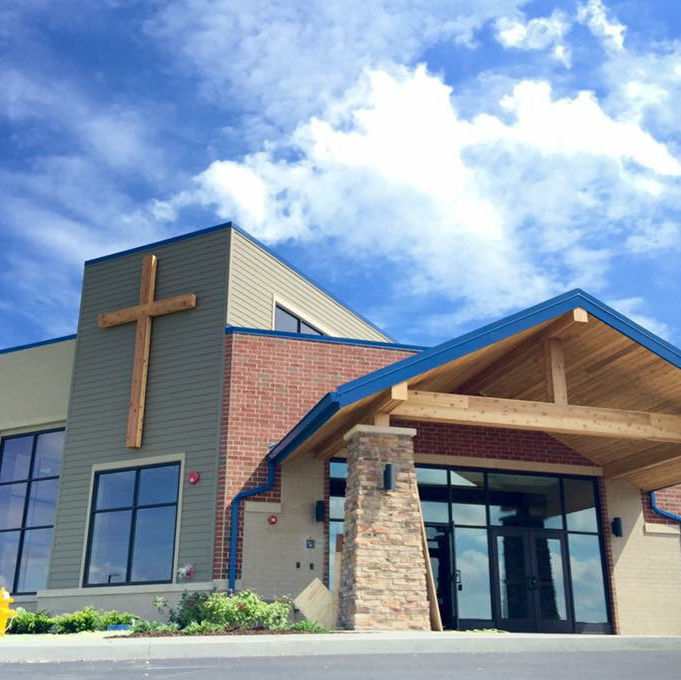 The Village Christian Church | 8965 S Bell Rd, Minooka, IL 60447, USA | Phone: (815) 467-2265