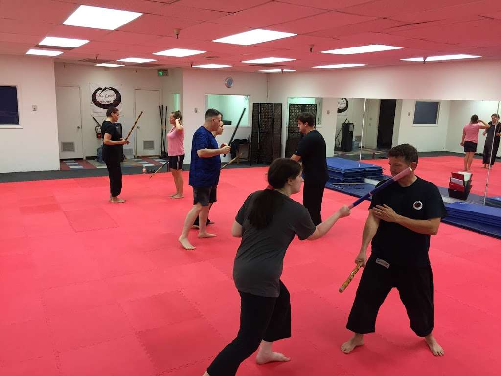 Full Circle Jujitsu | 1930 W Thunderbird Rd #106, Phoenix, AZ 85023, USA | Phone: (623) 252-4140