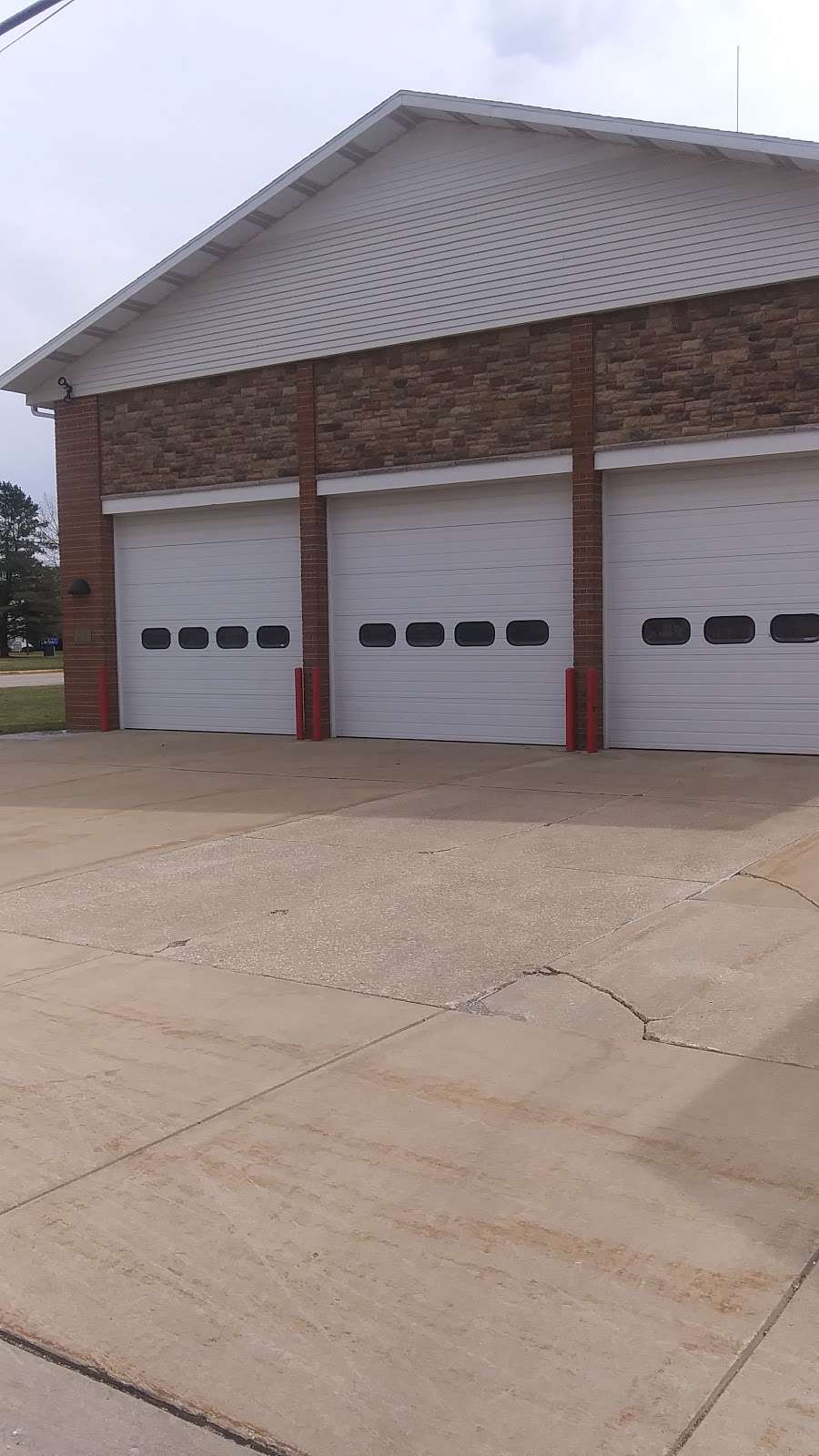 Three Oaks Township Fire Department | 10 Linden St E, Three Oaks, MI 49128 | Phone: (269) 756-5131