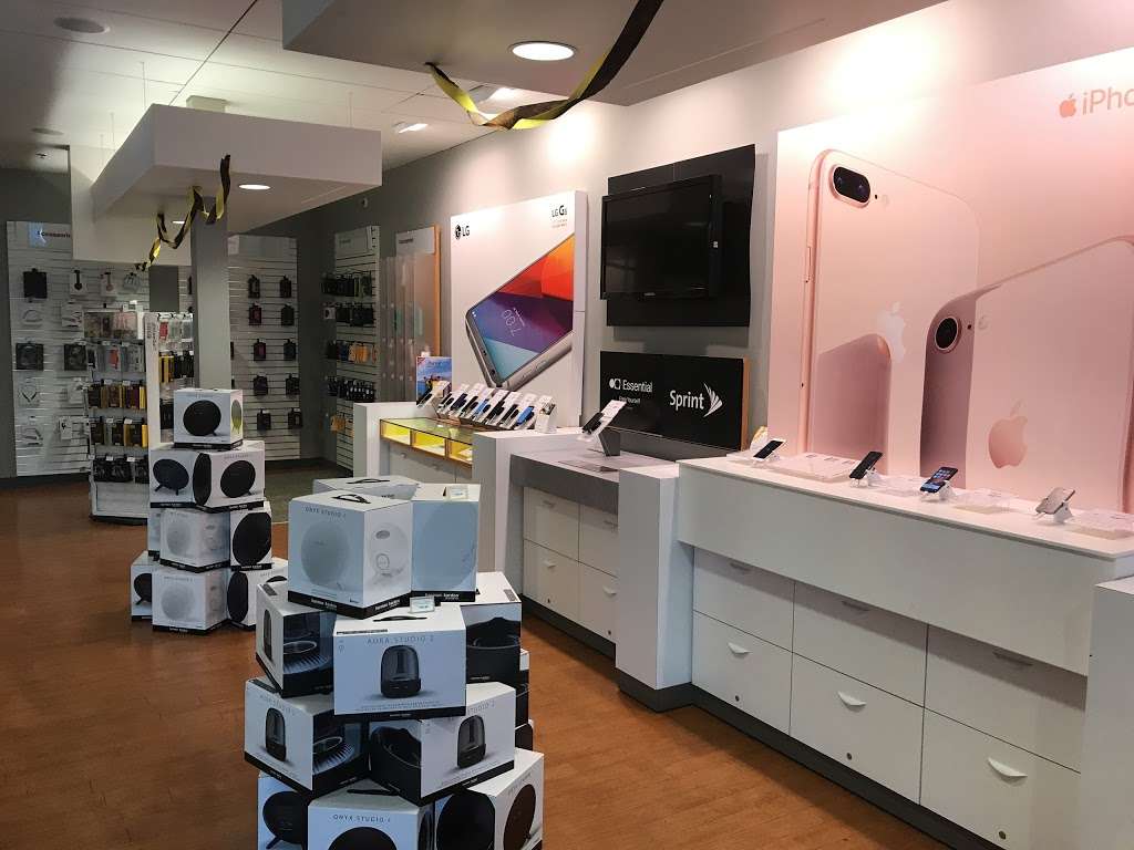 Sprint Store | 20642 State Rd 7 Unit M, 05, Boca Raton, FL 33498, USA | Phone: (561) 451-1713