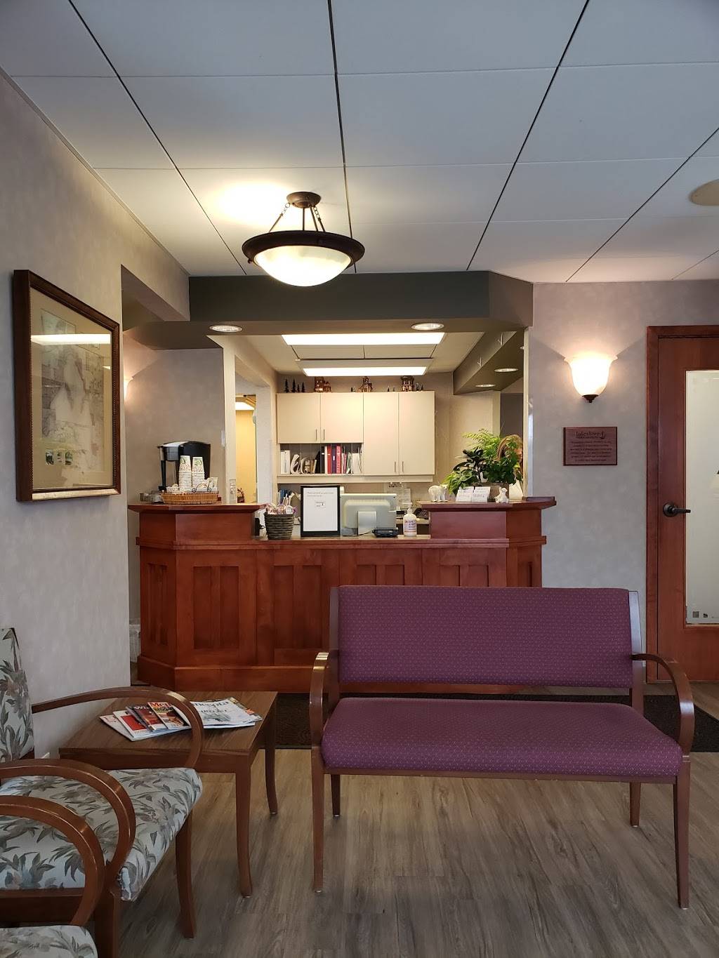 Lakeshore Family Dentistry | 4706 Banning Ave, White Bear Lake, MN 55110, USA | Phone: (651) 429-3348