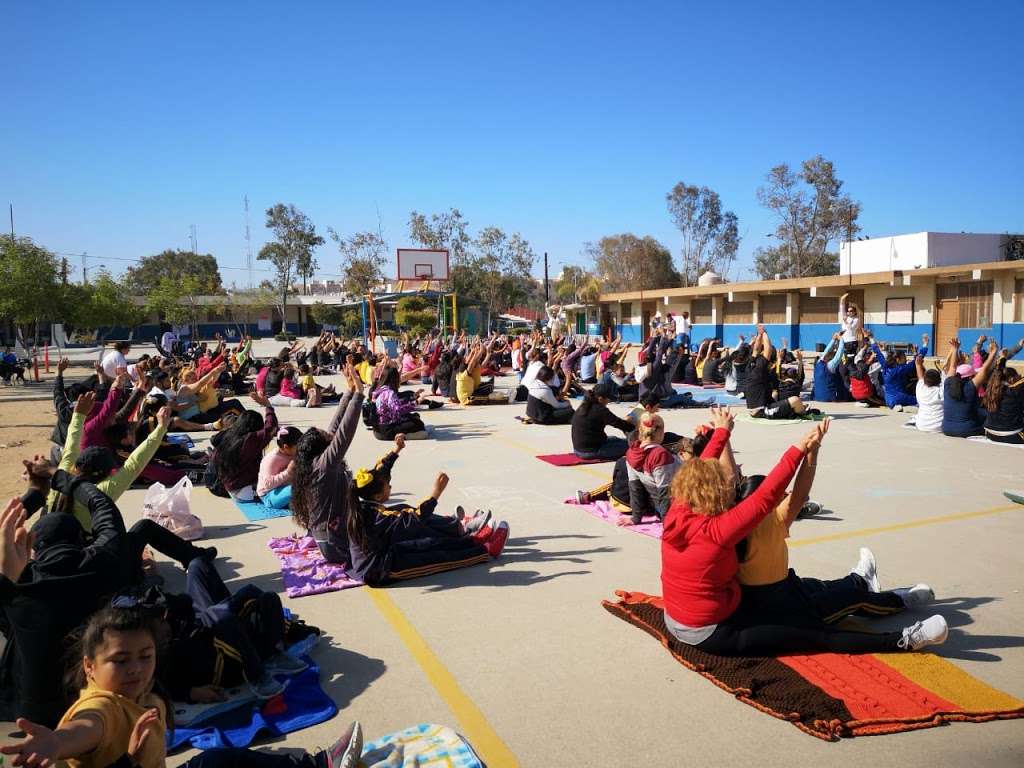 Escuela Primaria General Francisco J Mujica | Doroteo Arango No.777, Lazaro Cardenas, Tijuana, B.C., Mexico | Phone: 664 680 8111