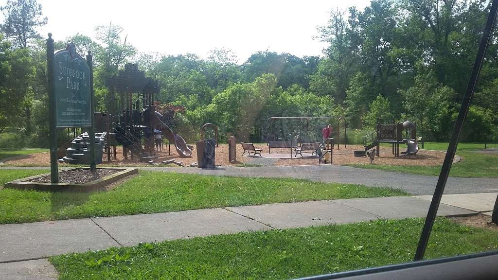Sudbrook Park | 616 McHenry Rd, Pikesville, MD 21208, USA Sudbrook Park | 616 McHenry Rd, Pikesville, MD 21208, USA