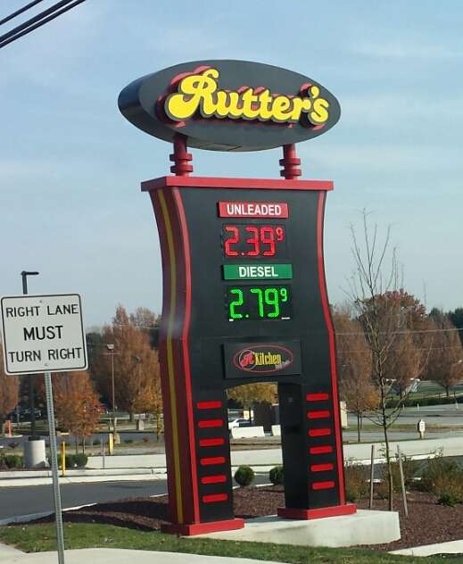 Rutters | 2464-, 2466 New Holland Pike, Lancaster, PA 17601, USA