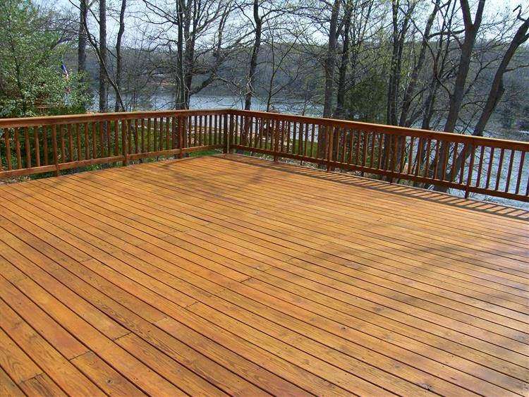 U.S.A. Deck & Fence Restoration | 15216 S Dillman St, Plainfield, IL 60544, USA | Phone: (815) 919-2436