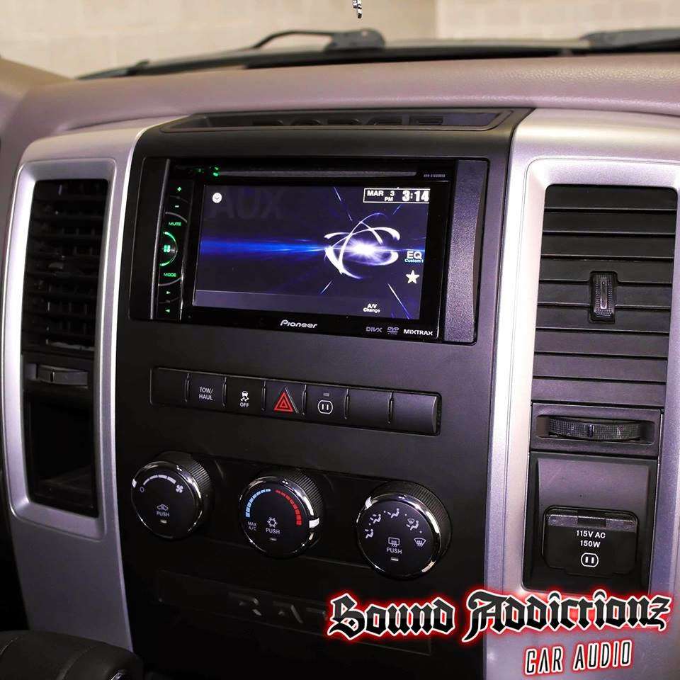 Sound Addictionz Car Audio | 11411 N Sam Houston Pkwy E #108, Humble, TX 77396 | Phone: (832) 221-0670