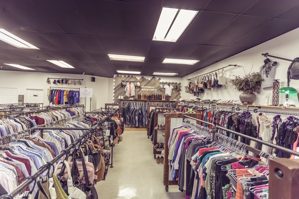 Beyond Exchange | 836 SW Blue Pkwy, Lees Summit, MO 64063, USA | Phone: (816) 524-5261