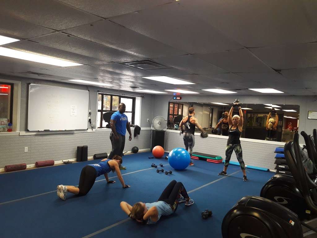 KOs Fitness | 801 Gastonia Hwy, Bessemer City, NC 28016, USA | Phone: (980) 533-8044