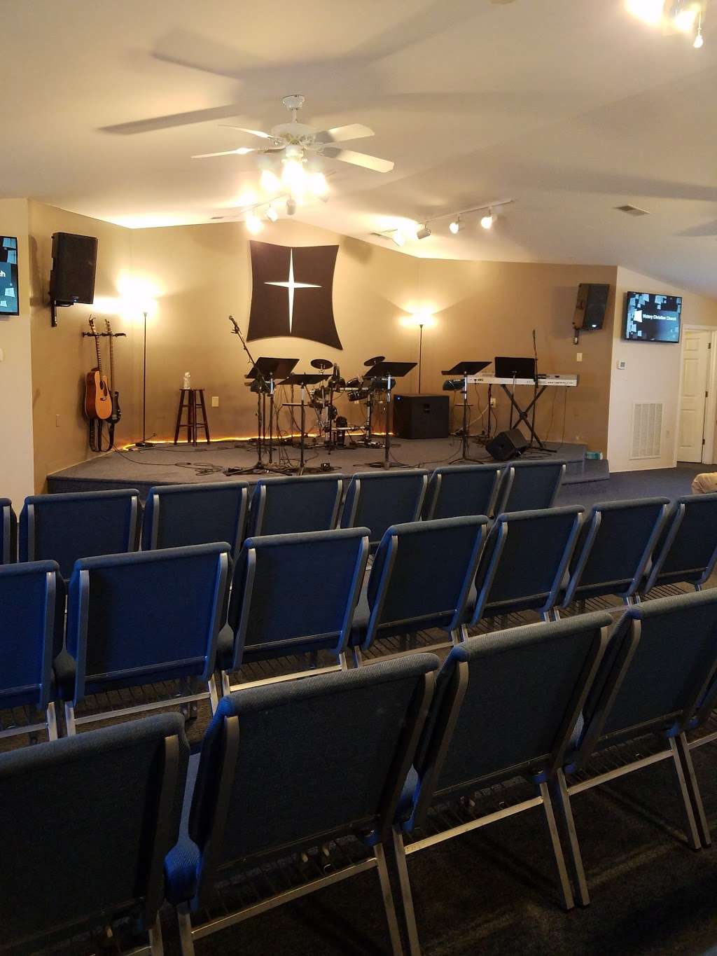 Victory Christian Church | 2850 Maidens Rd, Goochland, VA 23063, USA | Phone: (804) 556-5700