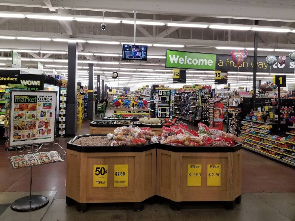 Dollar General Market | 2150 W Alpine Ave, Stockton, CA 95204 | Phone: (209) 684-0365