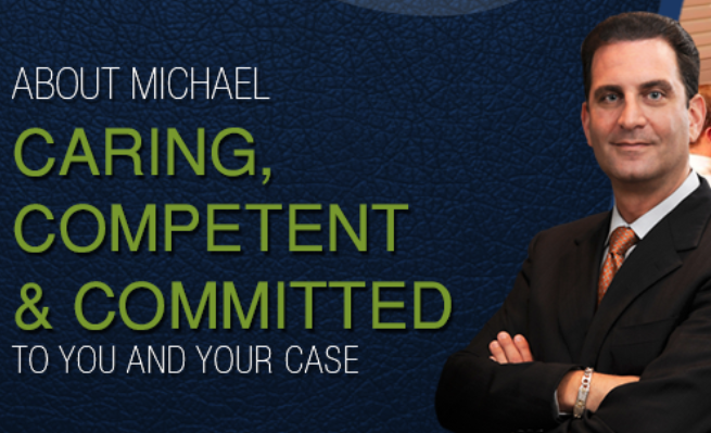 Law Offices of Michael B. Brehne, P.A. | 8875 Hidden River Pkwy #300, Tampa, FL 33637, USA | Phone: (813) 975-7400