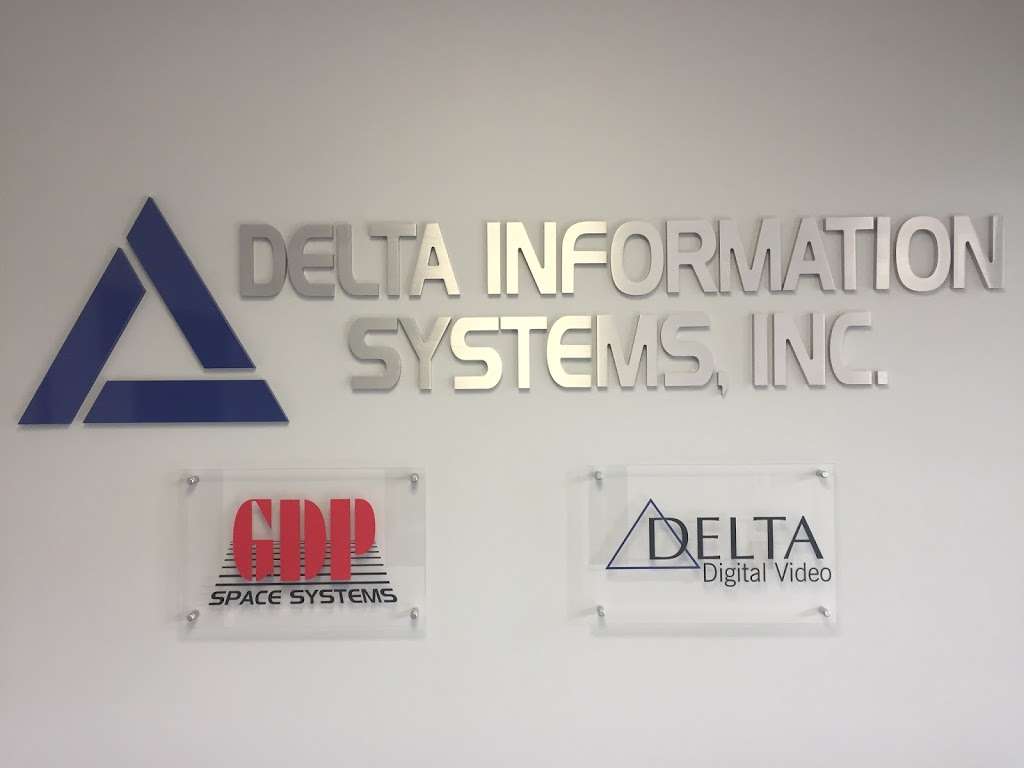 Delta Information Systems, Inc. | 747 Dresher Rd #125, Horsham, PA 19044, USA | Phone: (215) 657-5270