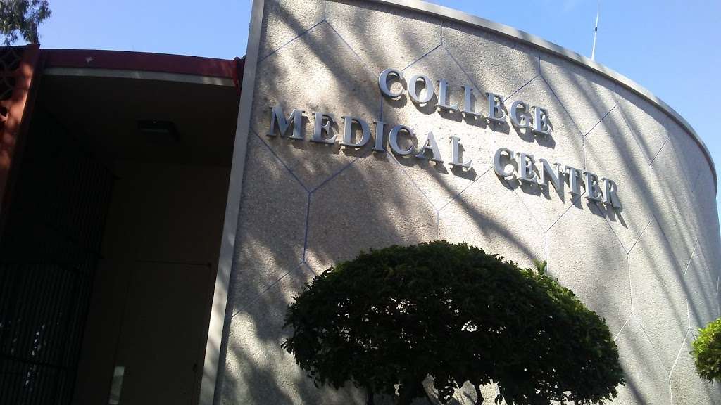 College Medical Center | 2776 Pacific Avenue, Long Beach, CA 90806, USA | Phone: (562) 997-2000