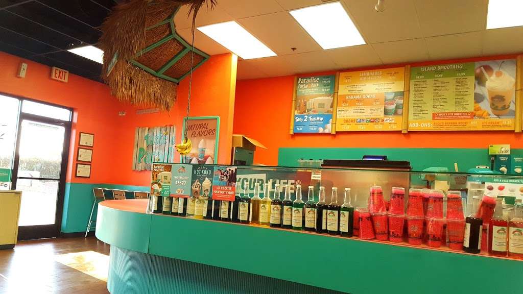 Bahama Bucks | 1006 E Warner Rd #101, Tempe, AZ 85284, USA | Phone: (480) 777-9482