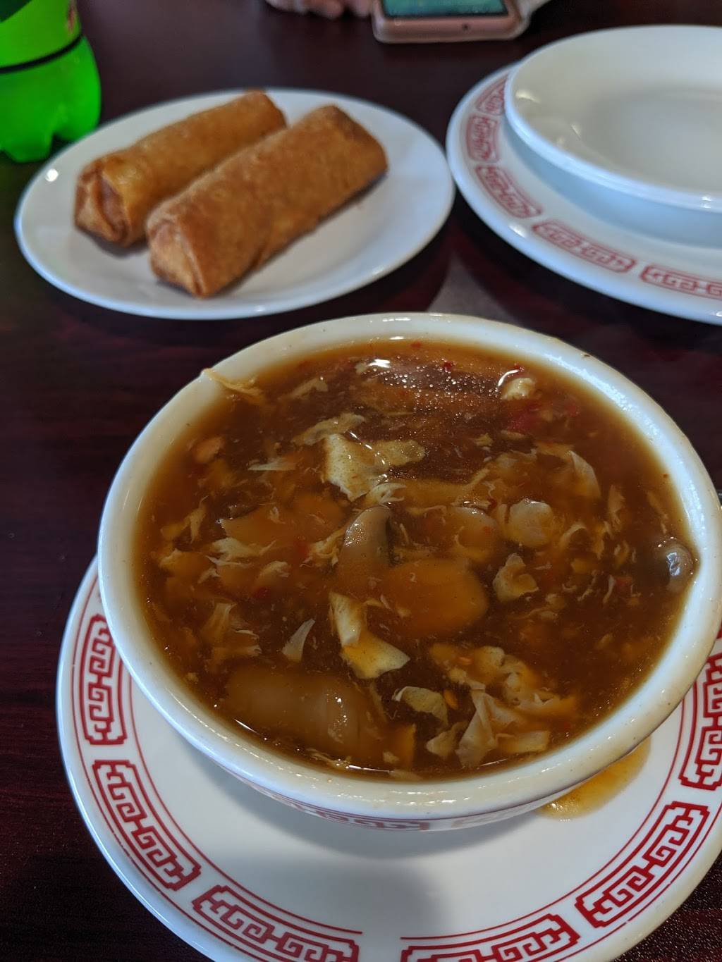 Golden Bowl | Chinese Restaurant | 511 Fort Crook Rd N, Bellevue, NE 68005, USA | Phone: (402) 505-3101