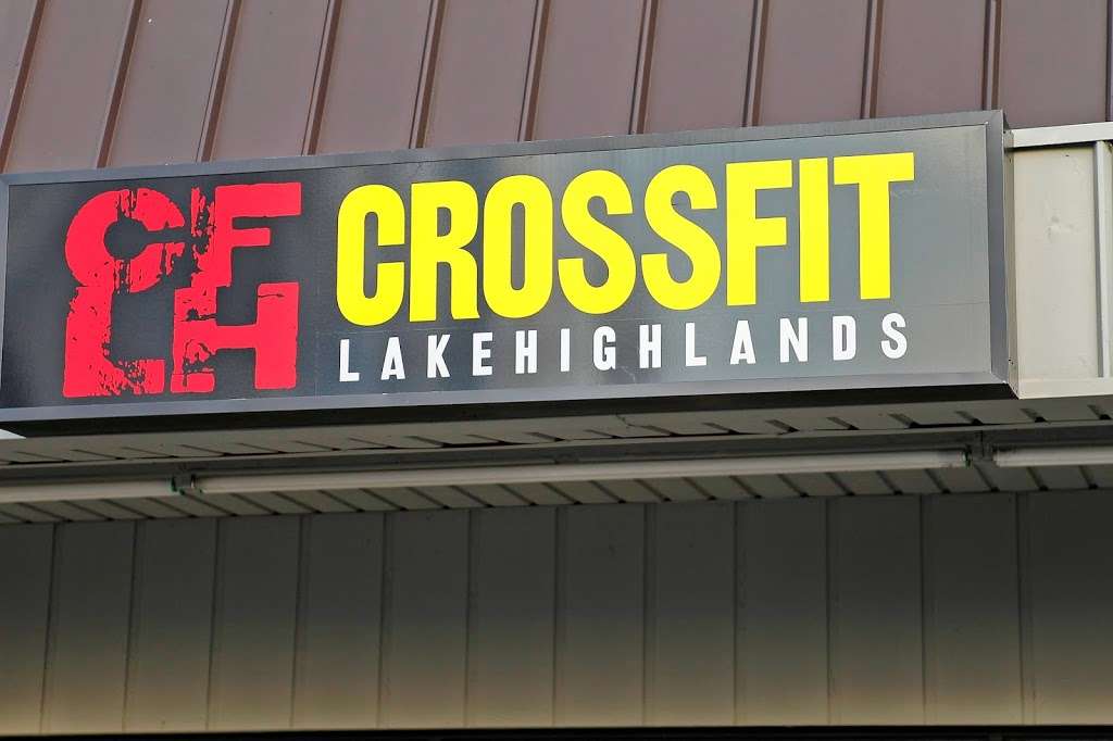 The Gym Lake Highlands | 9850 Walnut Hill Ln #222, Dallas, TX 75238, USA | Phone: (214) 989-7545