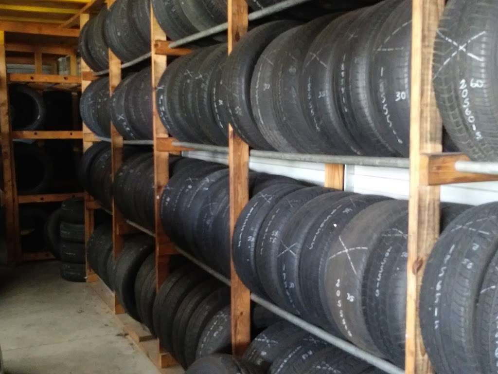 M C Tires | 1006 US-17, Haines City, FL 33844, USA | Phone: (863) 421-4014